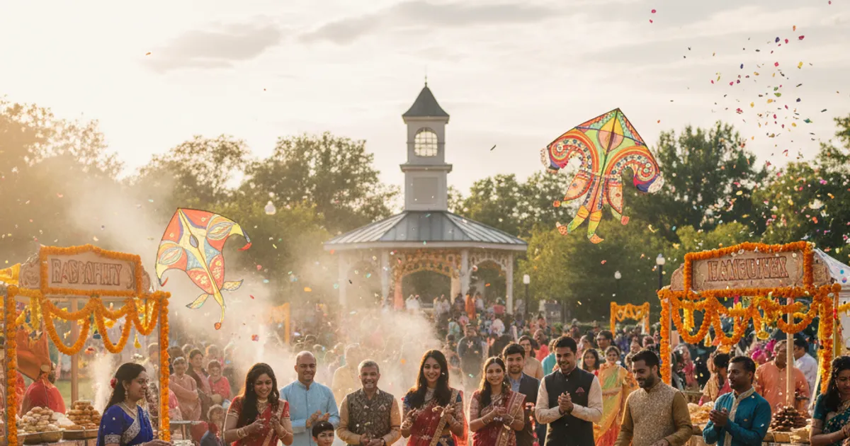 Carmel's South Asian Community Celebrates Culture, Heritage, and America's 250th Anniversary