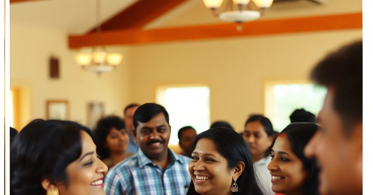 Cary's Sri Venkateswara Temple Vandalized; Indian Dining and Hindu Heritage Also in Focus