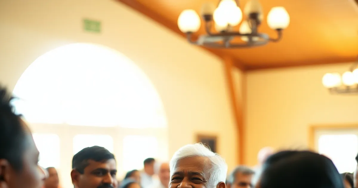 Temple Vandalism Shakes Cary's Hindu Community, While a Landmark Murugan Statue Inspires Hope