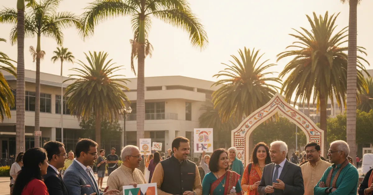 Cerritos Desi news — 2026-07-20