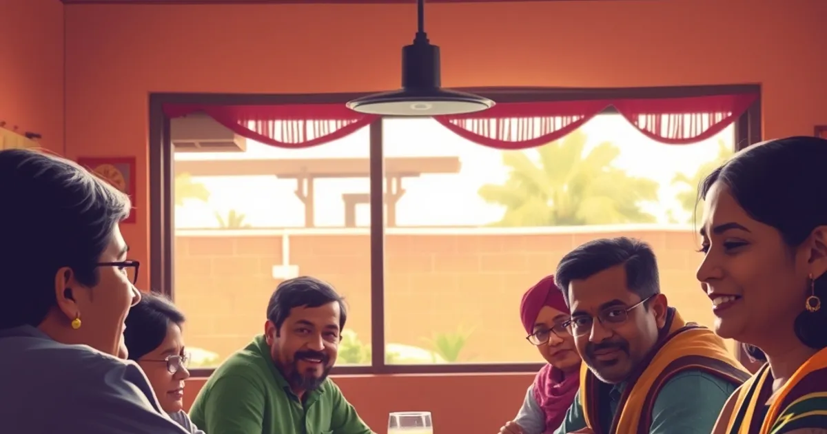 Tikka Drive: Arizona's First Indian Drive-Thru Opens in Chandler