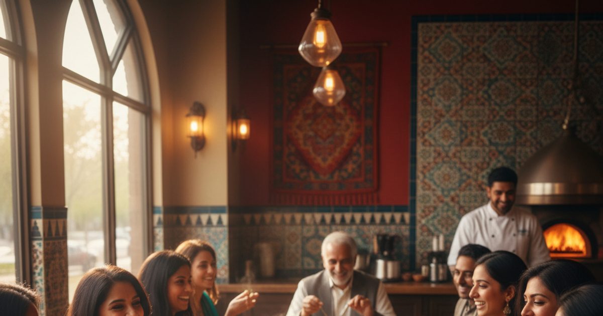 Chandler's Desi Food Scene, Cricket's Rise, and a Health Inspection Report