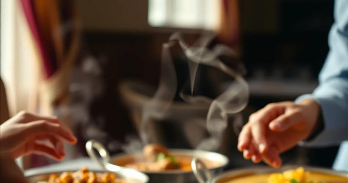 Saravanaa Bhavan Opens in Chantilly; Desi District Targets Loudoun County for First Virginia Location