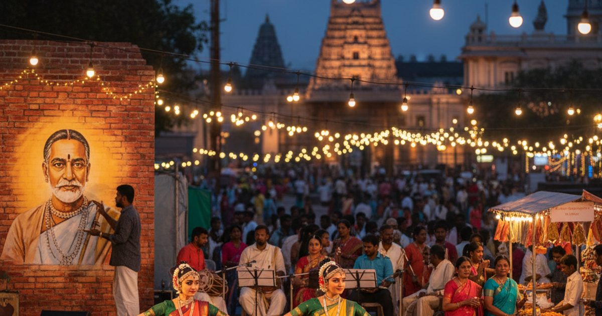 Chennai Cheers: A Chess Grandmaster, an International Cricket First, and a Sporting Season to Remember