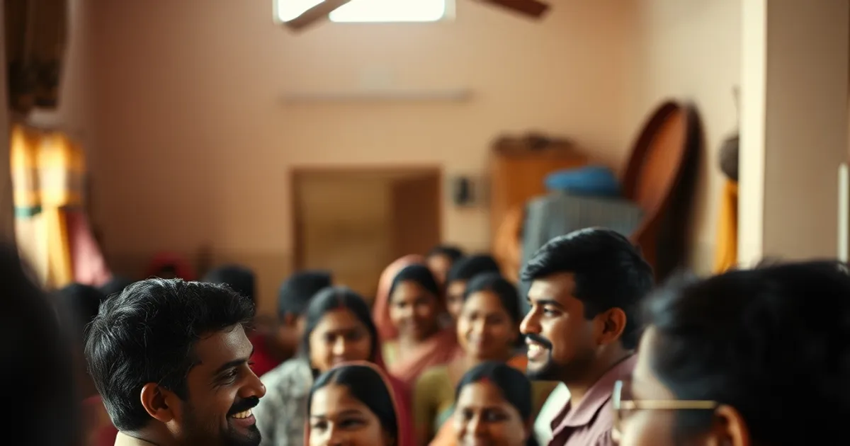 CM Vijay's Busy Week: Anti-Drug Marathon, New Buses, and a Final Farewell in Chennai