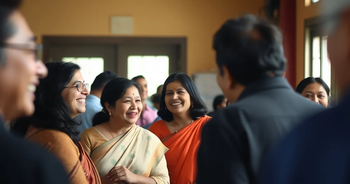 Chicago Desi Roundup — July 22, 2026