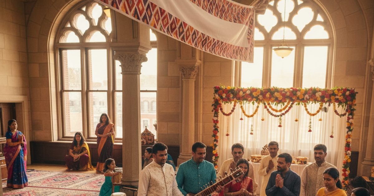 A New Landmark of Faith: The Cleveland Ohio Temple Opens Its Doors