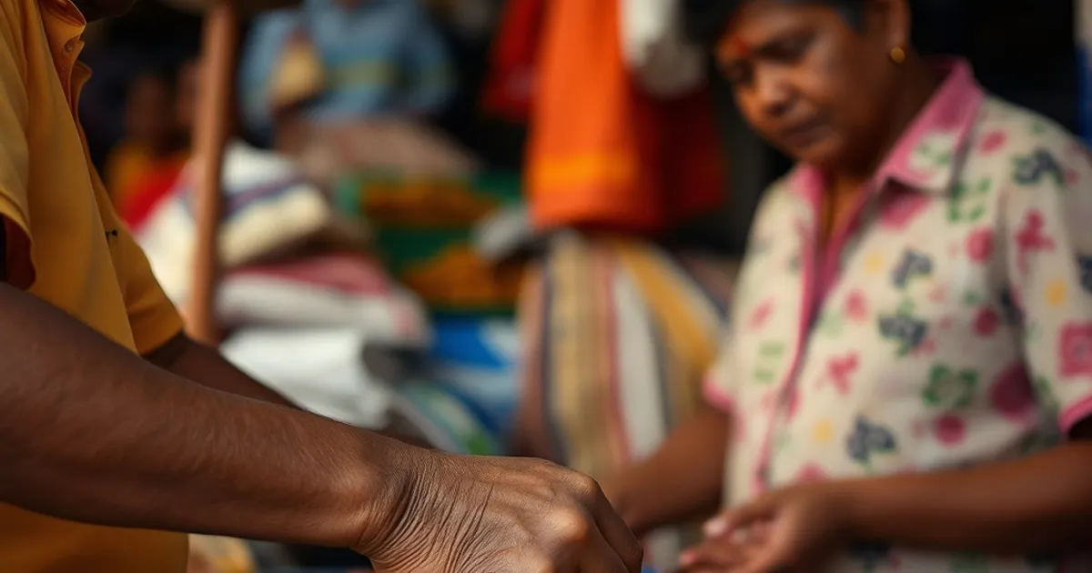 Colombo: Economic Diplomacy, Cricket, and Regional Solidarity