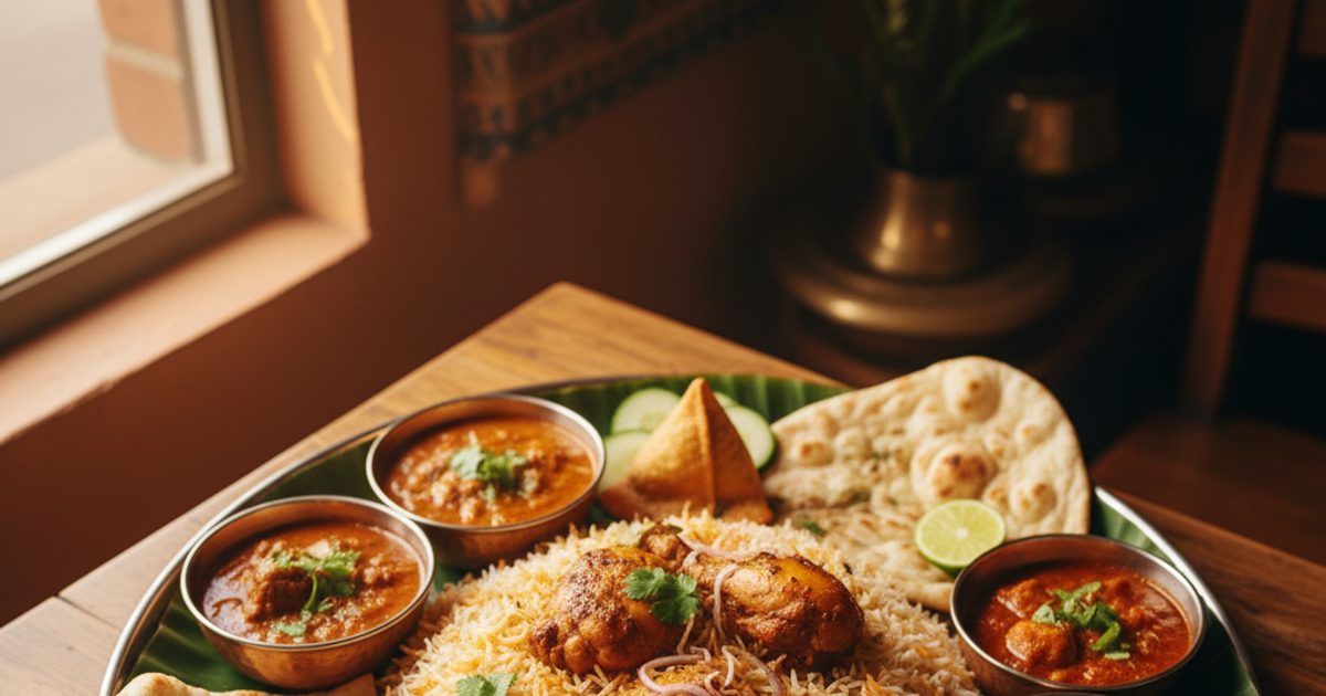 Columbus Indian Dining Expands: Bombay House at Polaris and Rooh's New Morning Menu in Short North