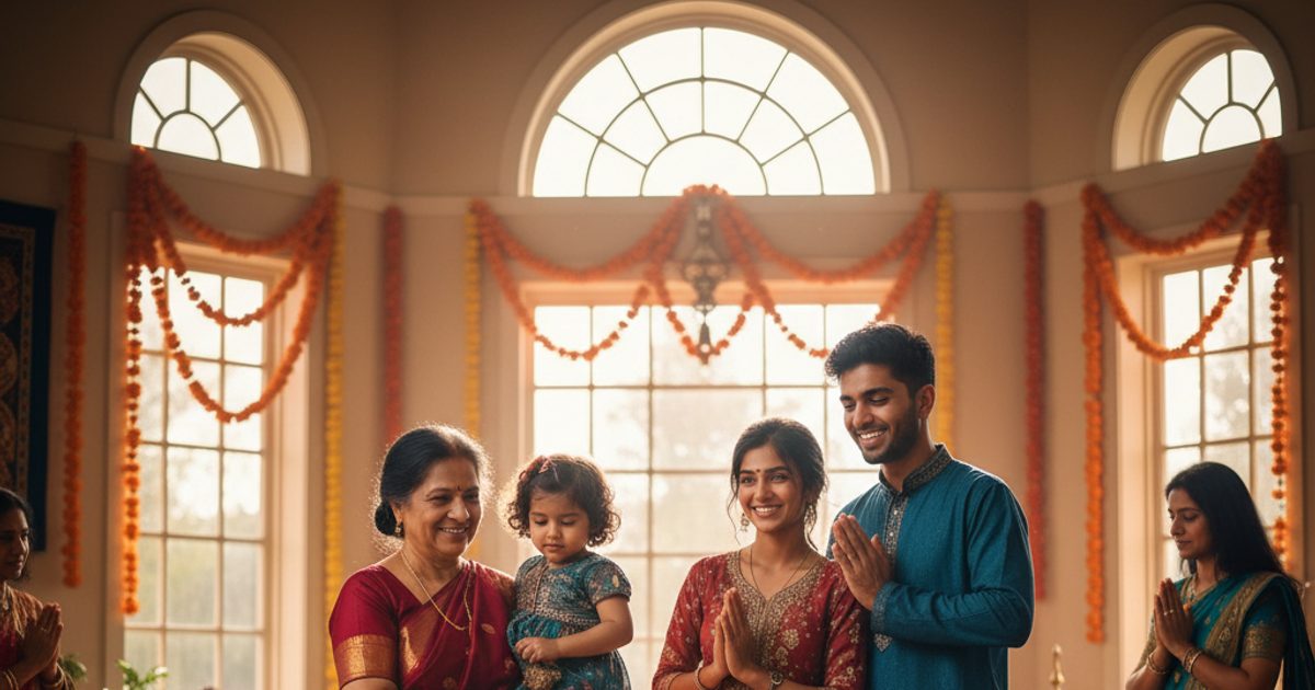 A Temple Reborn: Concord's Shiva Murugan Temple Marks a Historic Milestone