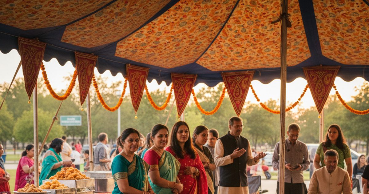 Cricket Comes to Coppell: A Milestone for the City's South Asian Community
