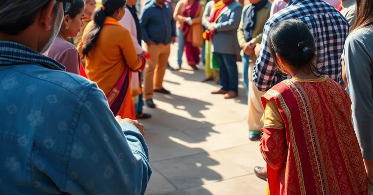 Coppell ISD Rejects Diwali Holiday Request as City Opens First Cricket Pitch