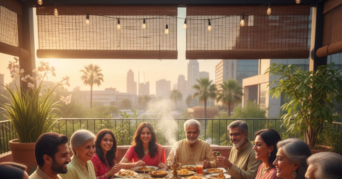 From Shelves to Storefronts: Indian Grocery and Dining Options Bloom Across Coppell and DFW