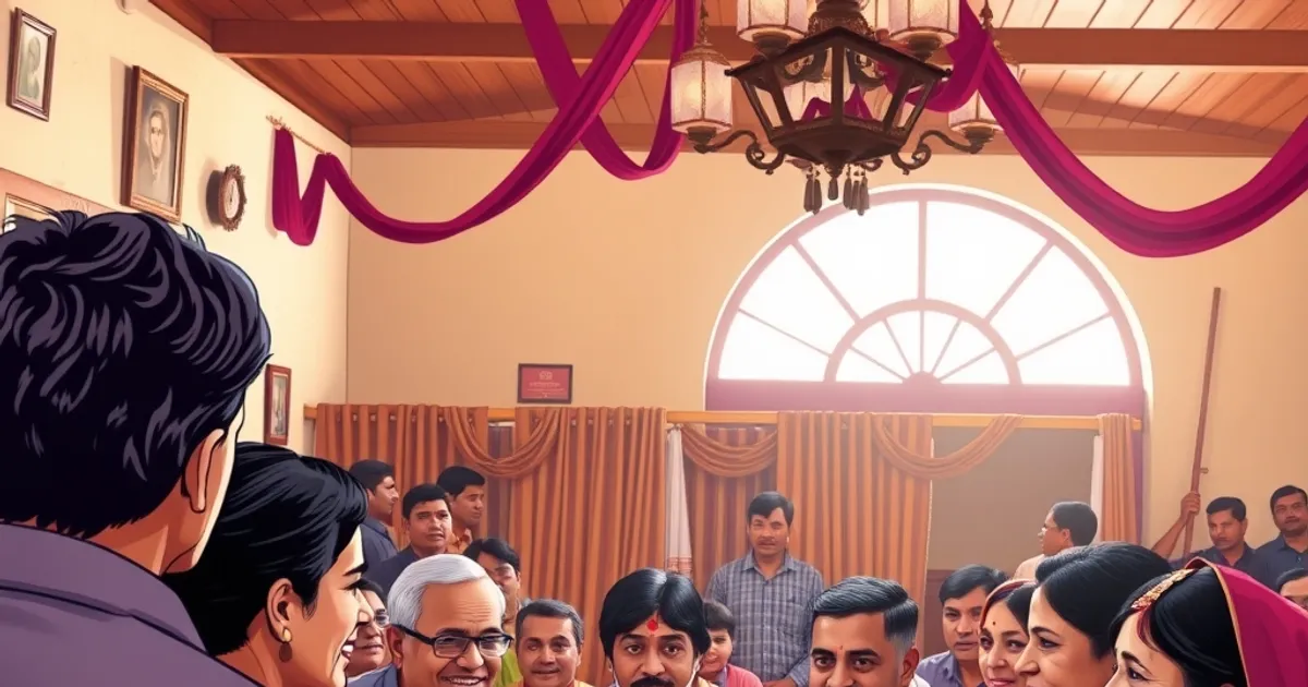 Cupertino Names First Indian-Origin Mayor; Indian Homes Targeted in Burglaries as Diwali Season Arrives