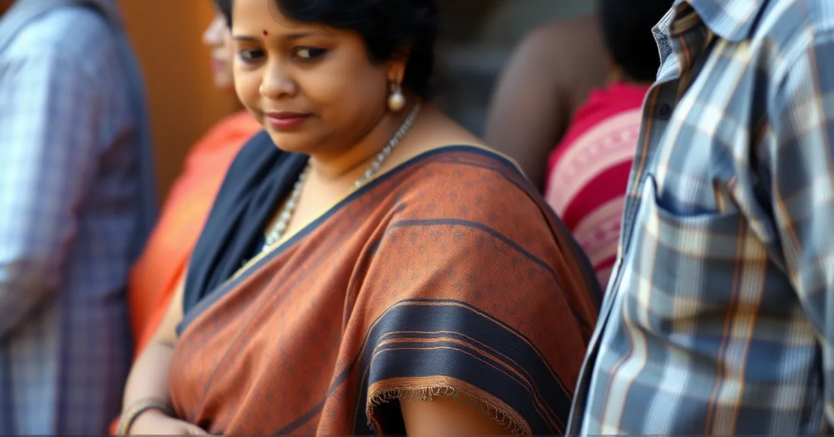 Diwali Fever Grips the Bay Area as Cupertino's Indian Families Face Targeted Burglaries