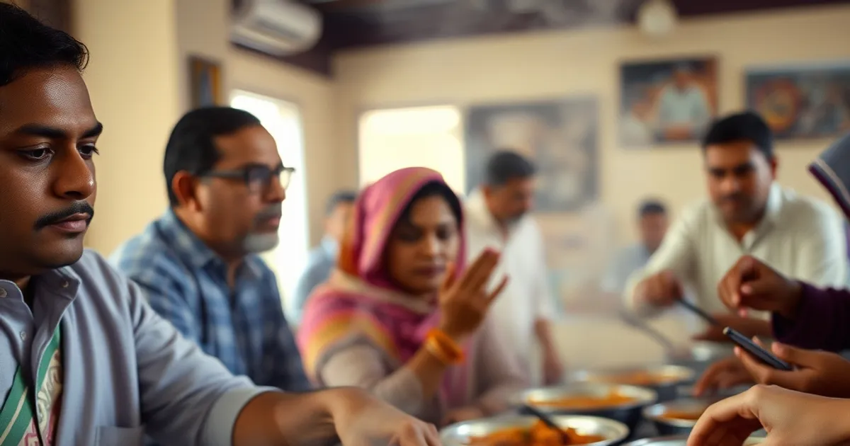 Anti-Indian Bias in Dance, Bonalu Festival, New Restaurants and a Temple Groundbreaking Mark DFW Desi Week