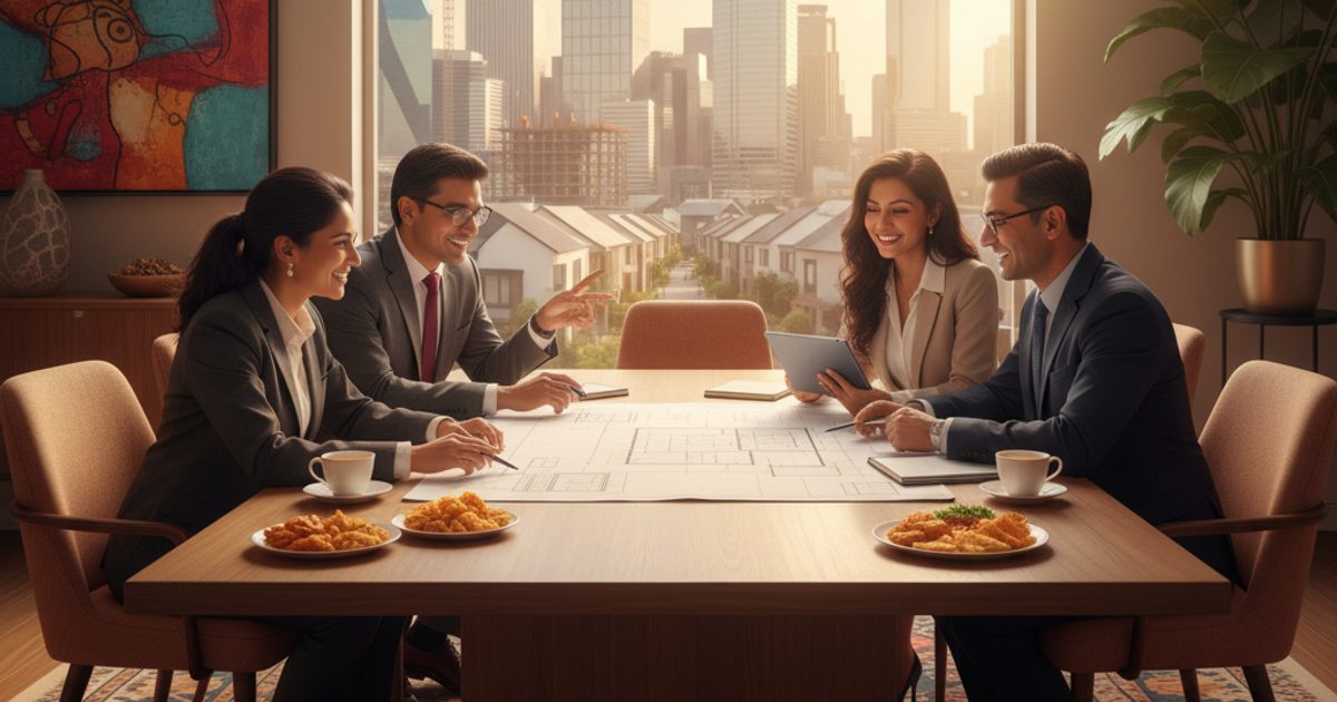 H-1B Crackdown Hits Home: How Visa Restrictions Are Reshaping Dallas Real Estate