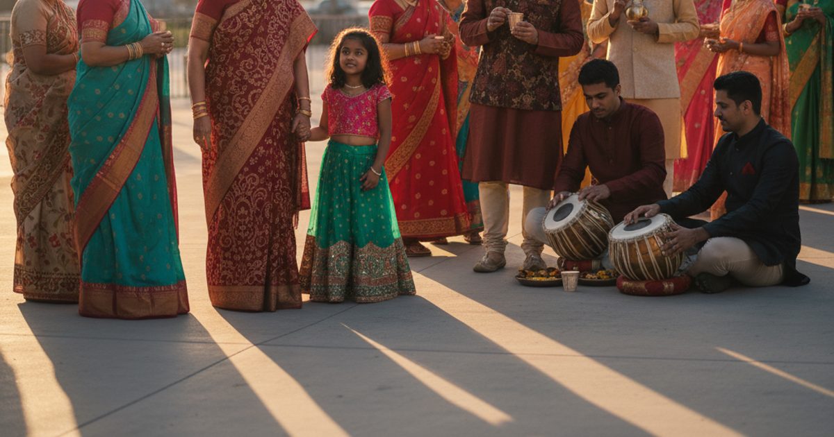 Faith, Community and Controversy: A New Temple Takes Root Near Dallas