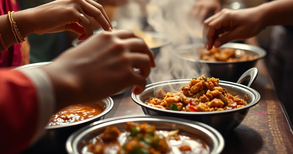 Dallas Desi Digest: A World-Record Vegetarian Restaurant and a Cricket Club's Repeat National Title
