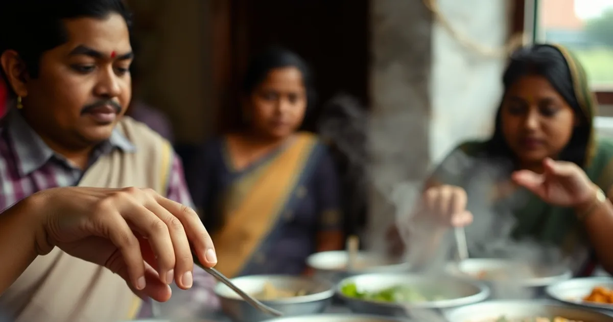 Dallas-Fort Worth Desi Community Confronts Dance Bias, Claims World-Record Restaurant, and Readies for Bonalu in Frisco