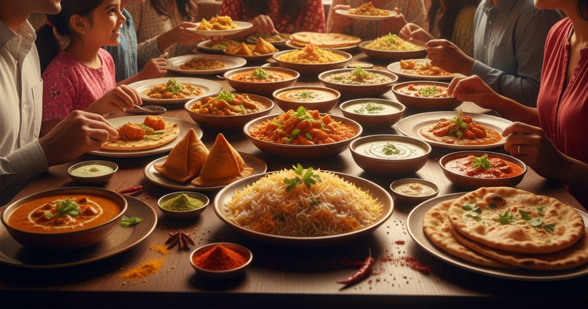 Irving Claims World's Largest Indian Vegetarian Restaurant as UTD Cricket Club Repeats as National Champions
