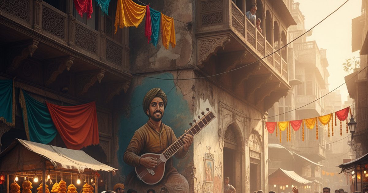 Delhi in the Spotlight: Safety, Spectacle, and Sports Put the Capital on the Map