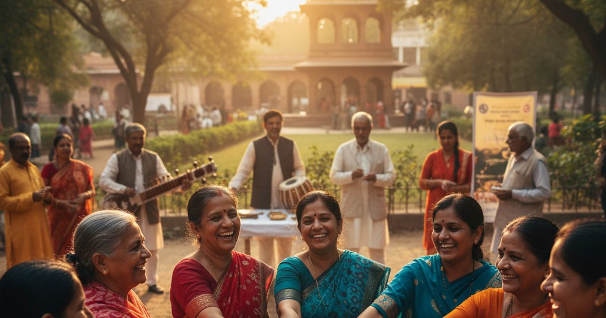 Crime, Justice, and Memory: Delhi Confronts Its Past and Present