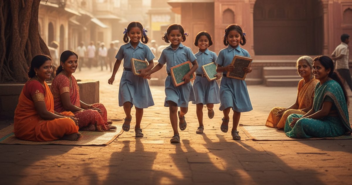 Delhi Courts Take On University Rights, Online Content, and E-Rickshaw Safety