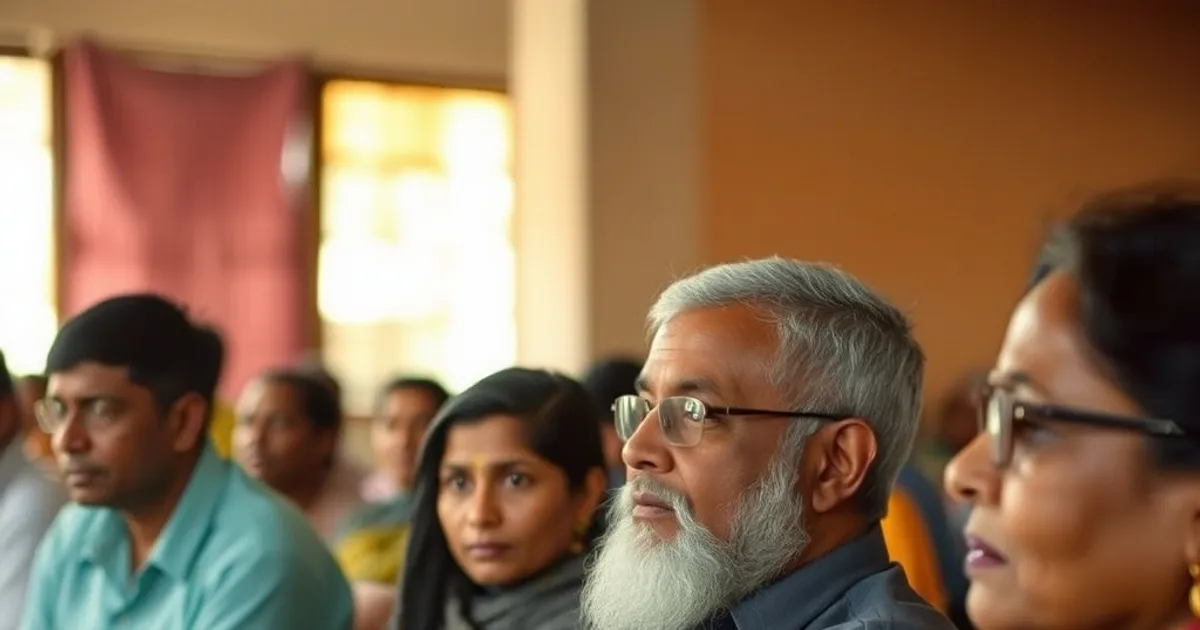 Political Marches, Diplomatic Friction, and a Pollution Crisis Test Dhaka