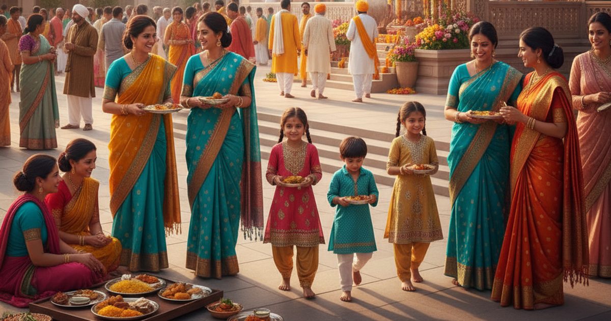 From Dubai Boardrooms to a Village School: The Swiss Woman Who Chose Purpose Over Privilege
