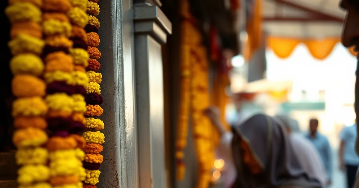 Dubai Hindu Temples and Sikh Gurdwara Reopen as Indian Expat Survives Eight-Hour Beating-Heart Bypass