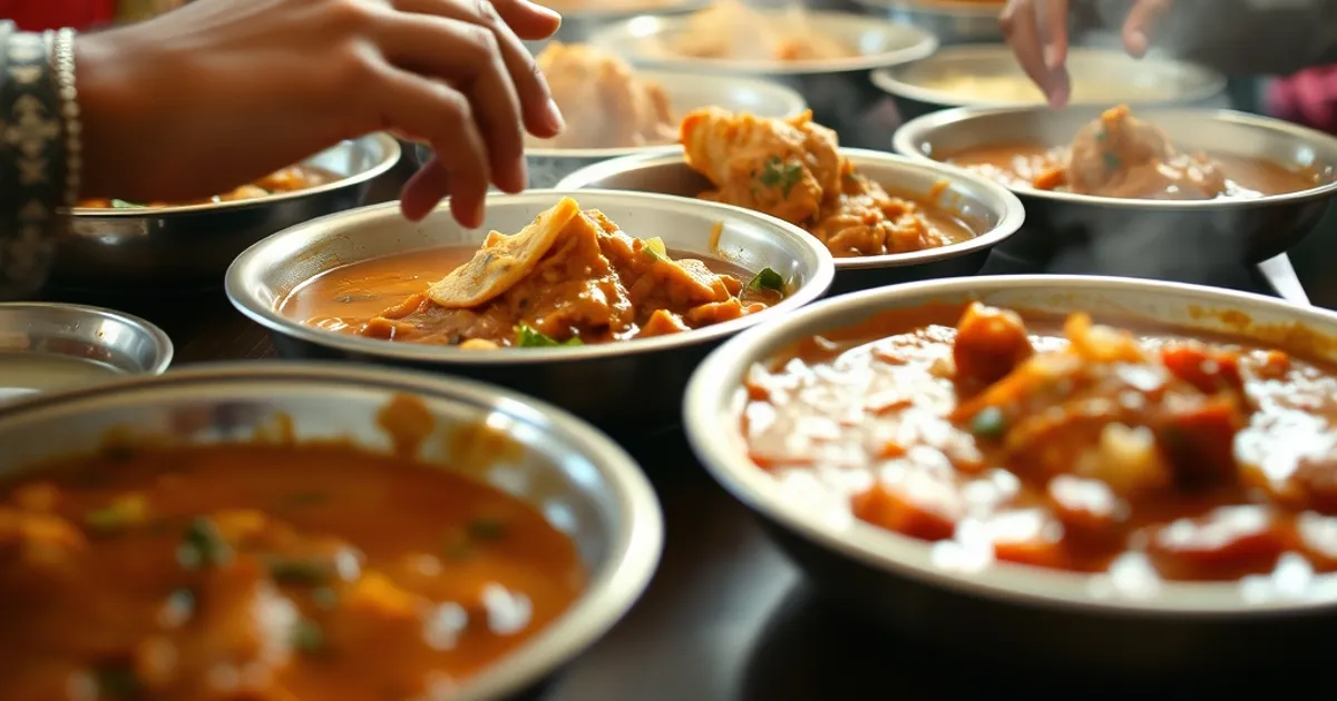 Dublin, CA Marks Diwali Season With New Restaurant, First Festival, and Temple Theft