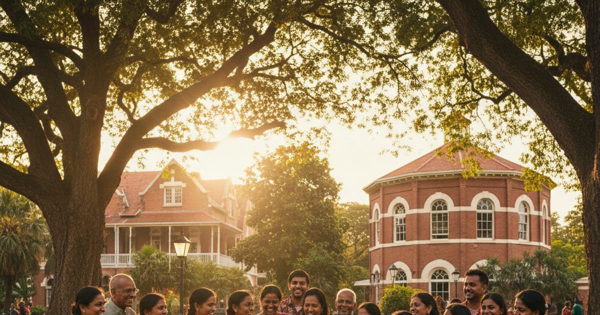 From Durban to the World: Food, Culture and the Desi Diaspora Story