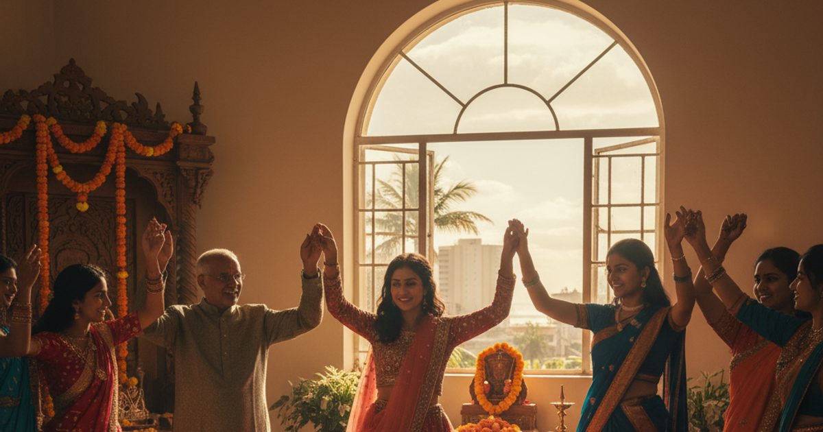 Durban's 165-Year-Old Hindu Temple Faces Fraud Crisis as City Locks In ICC Cricket World Cup Hosting