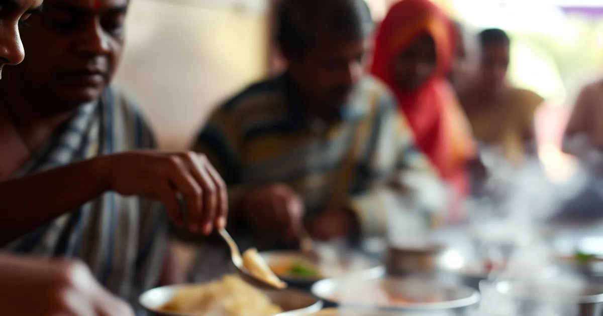 Durban: Bunny Chow Culture, Cricket World Cup 2027 Negotiations, and India's Consul General at Friendship Day