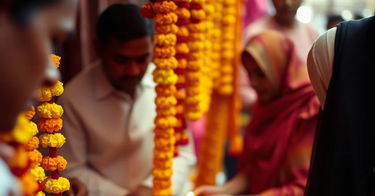 Durban's Indian Heritage: Cricket World Cup Glory, Ancient Temples, and New Consecrations