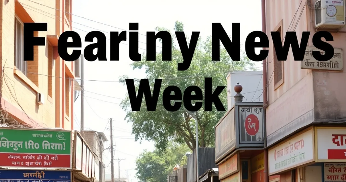 Faridabad's Turbulent Week: Workers Protest Bonus Cut, Residents Resist Demolitions, a NEET Tragedy, and New Real Estate Activity