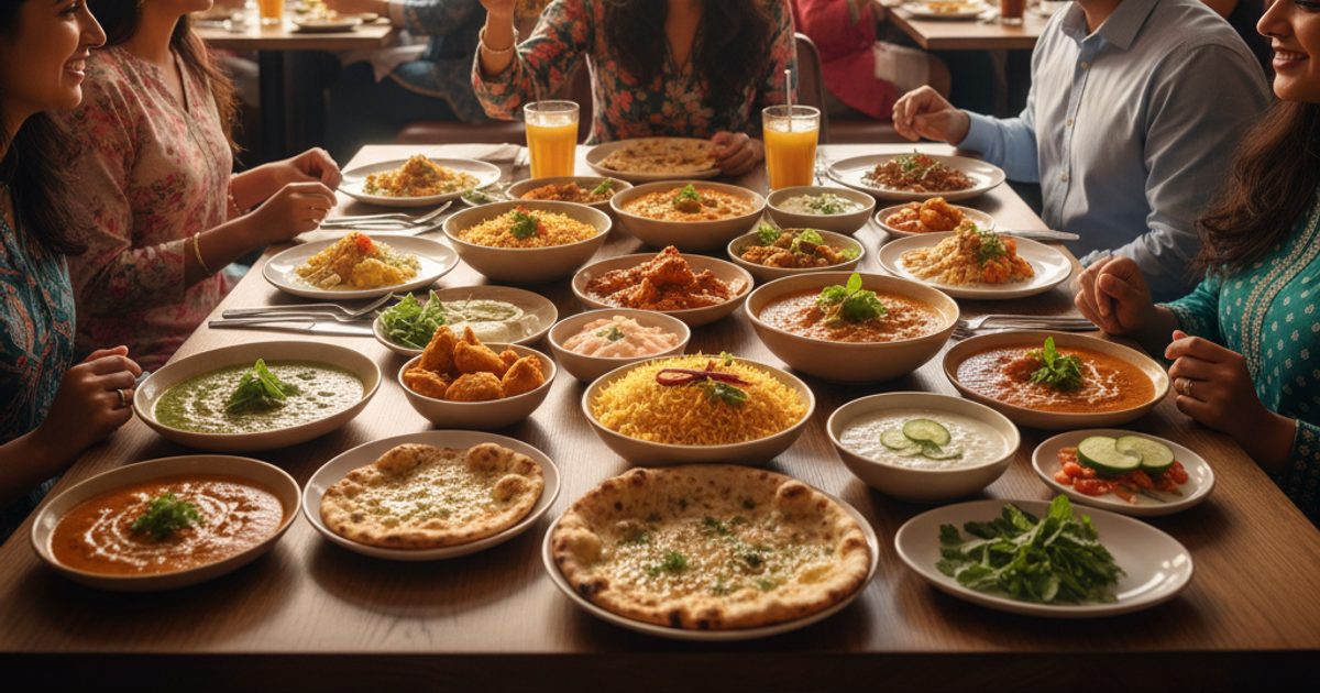 Indian Fusion Pizza Heats Up Folsom: Desi Pizza Bites Eyes Space Near Premium Outlets