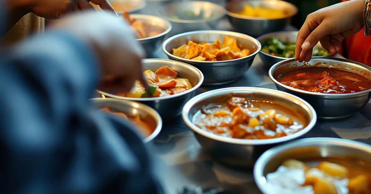 Jag Nagendra Eyes Folsom City Council Seat as Two Indian-Inspired Restaurants Set to Open
