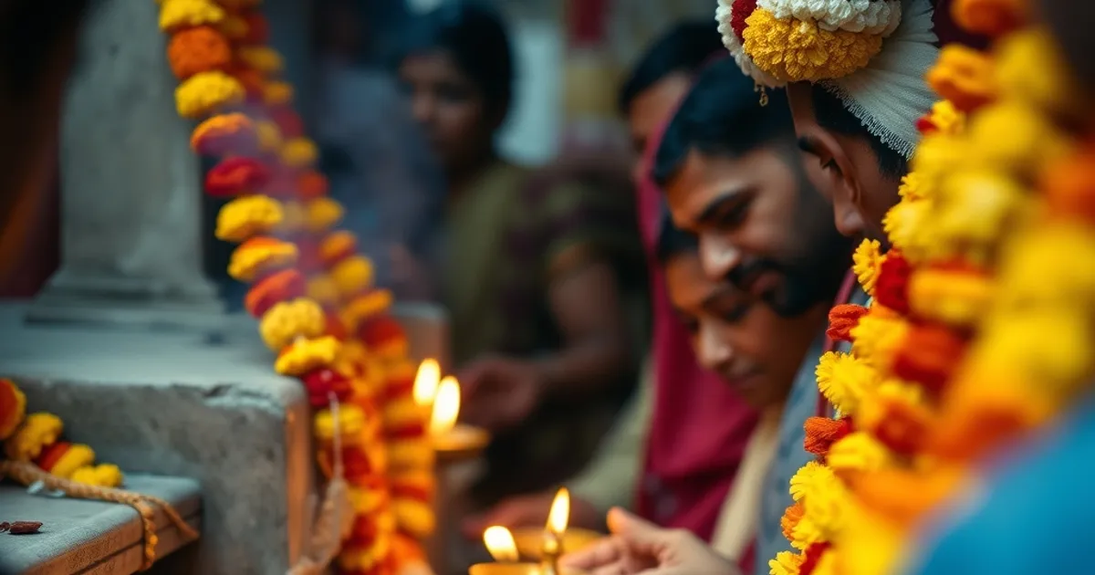 BAPS Hosts Diwali Celebrations in Frankfurt as Indian Women's Hockey Team Flies to FIH World Cup and Lufthansa Stabbing Case Reaches U.S. Courts