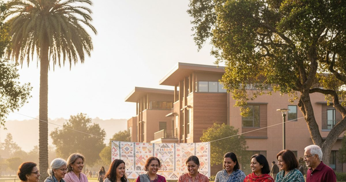 Temple Burglary, Cricket Field Debate, and Indian American Growth Define Fremont's South Asian Moment