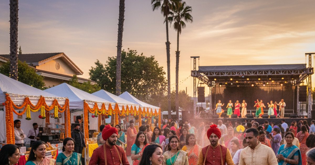 Cricket, Community Debate and Holi Festivities Light Up Fremont
