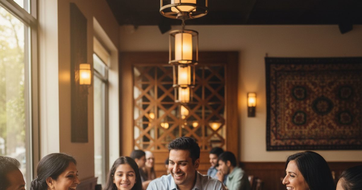 Fremont's South Asian Food Scene: New Openings, Bold Flavors, and a Beloved Institution's Pause