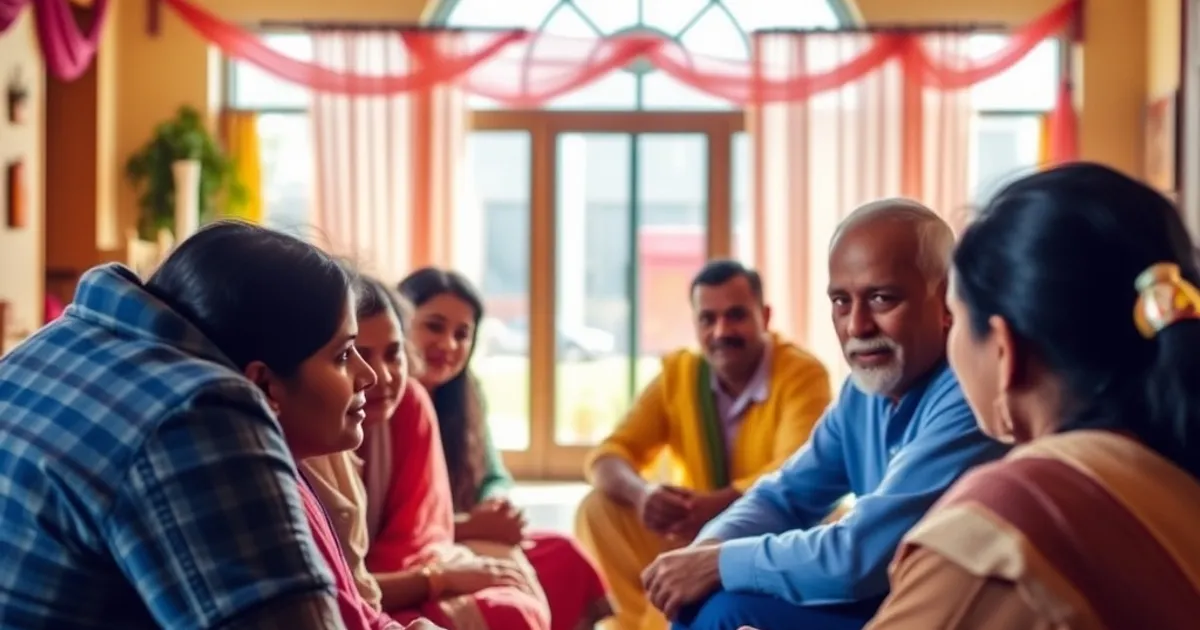 Fremont's Cricket Field Debate Spotlights a Growing Indian American Community