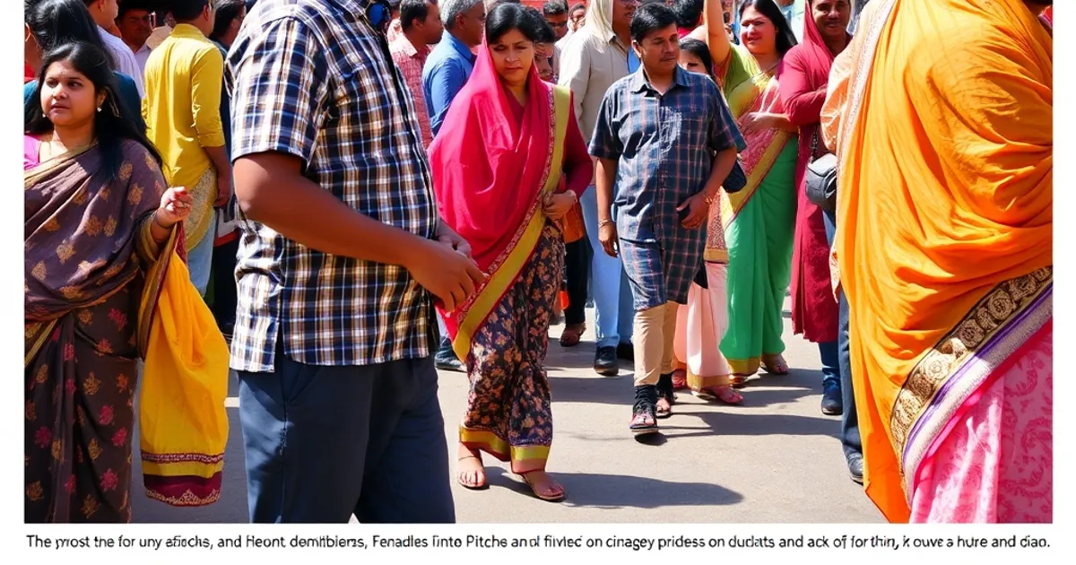 Temples, Parades, and Pitches: Fremont Desi Roundup