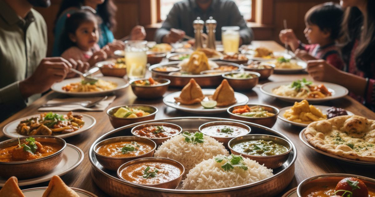 From Grocery Aisles to New Restaurants: South Asian Food Culture Is Flourishing Around Frisco