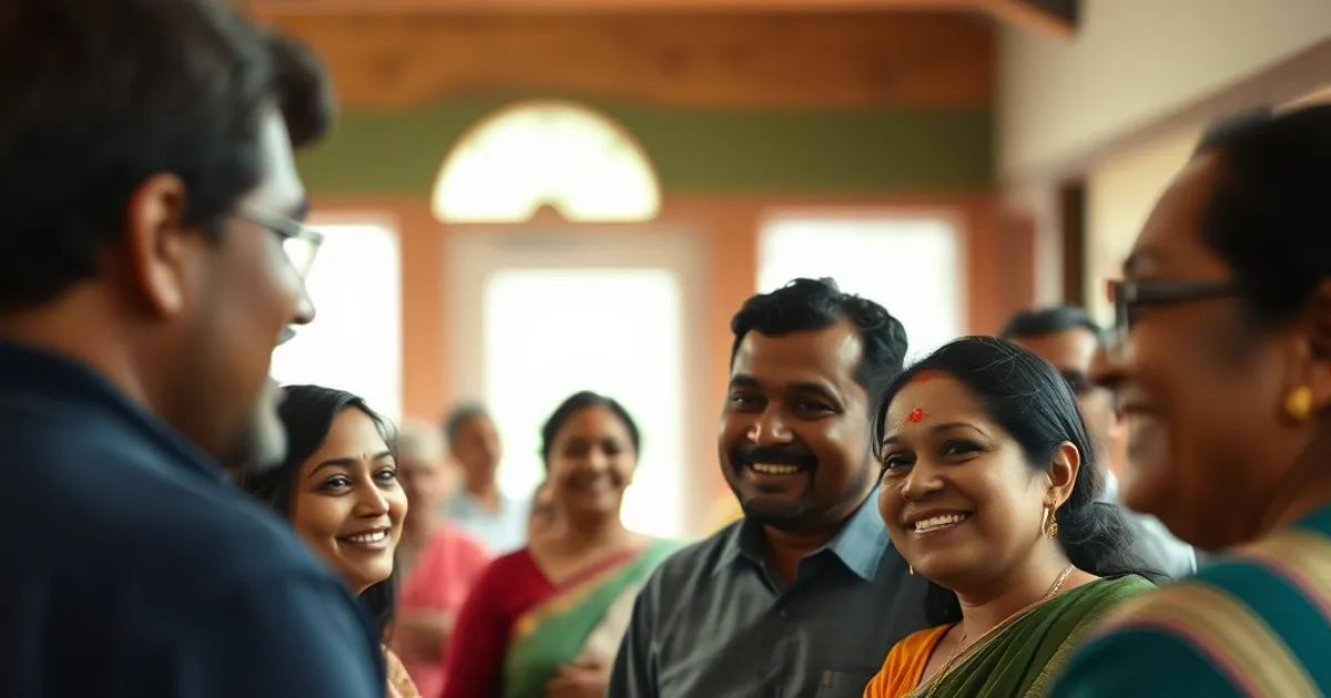 Gainesville Man Helps Crack $15M Elder Fraud Ring as Indian Restaurant, BAPS Diwali, and a Fatal Deputy Shooting Shape the Day
