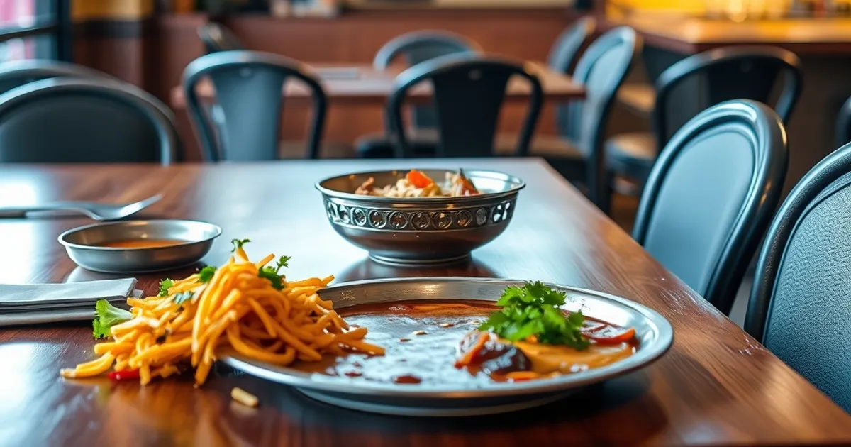 Minerva Indian Cuisine Renames After 25 Years and Mirchi Dhaba Opens as Gaithersburg's Indian Dining Scene Shifts