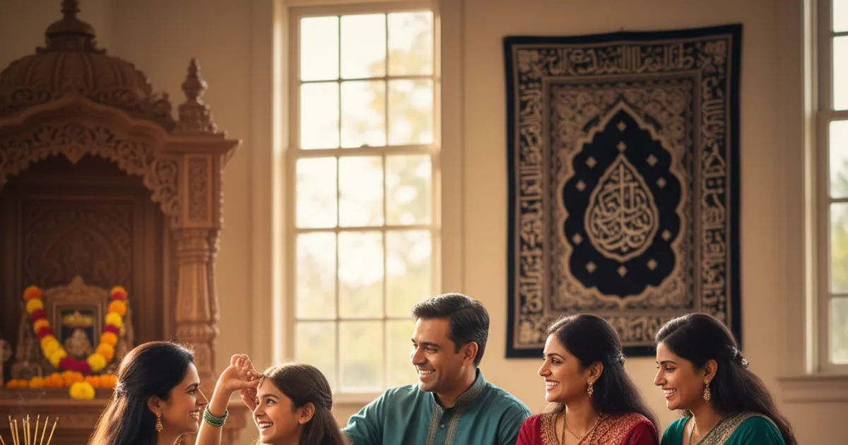 Hindi Book Celebration at Germantown Library Cancelled After Backlash Over Funder's Hindu Nationalist Ties