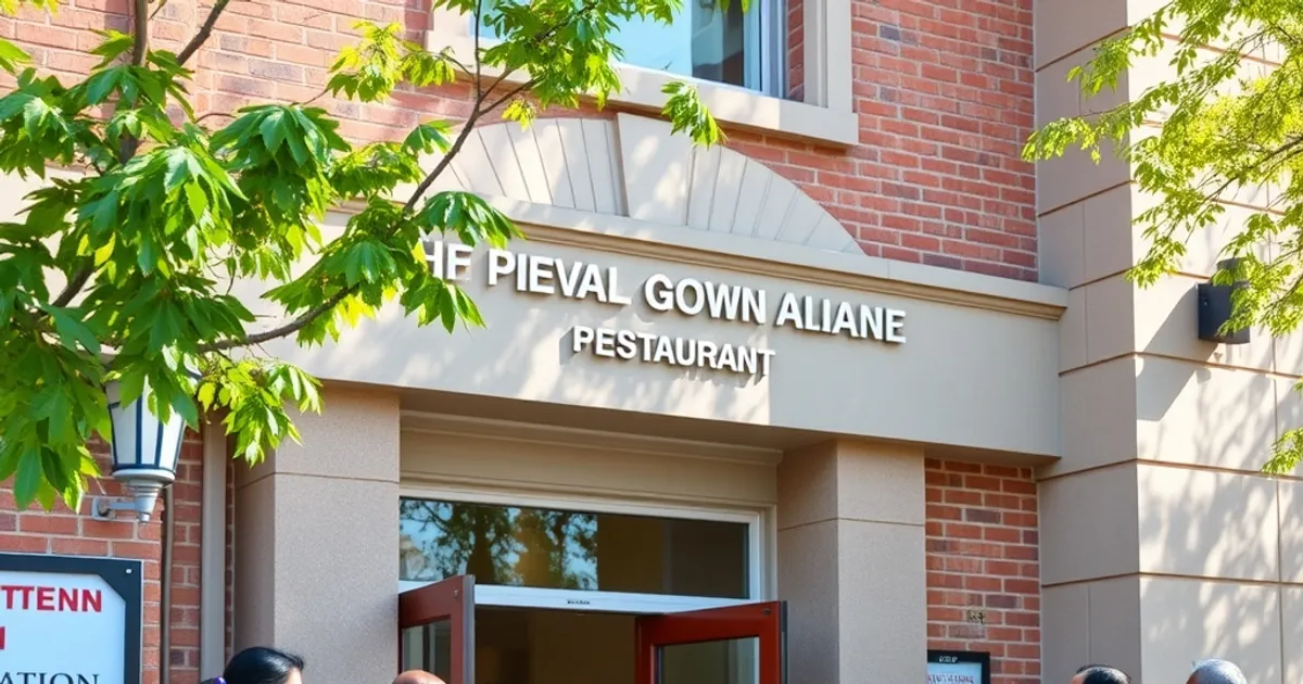Germantown Navigates Library Controversy and Welcomes New South Asian Restaurant